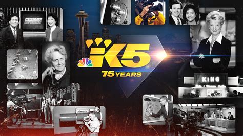 the king 5 Seattle